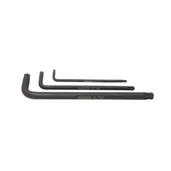Ключ Г-образный TORX с шаром T45