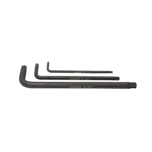 Ключ Г-образный TORX с шаром T45