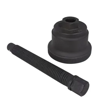 Съемник для осей BPW 12T (M125xP2.0)