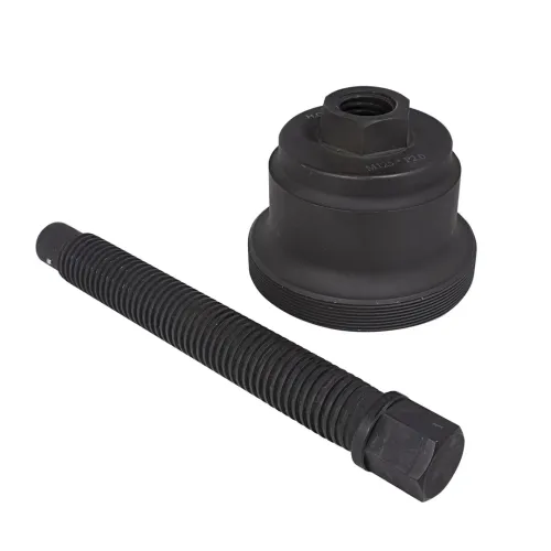 Съемник для осей BPW 12T (M125xP2.0)