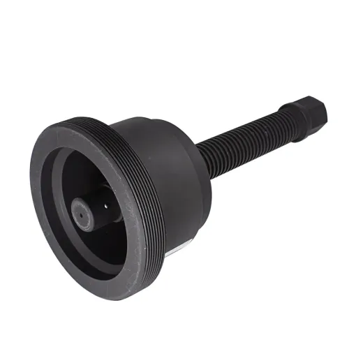 Съемник для осей BPW 12T (M125xP2.0)