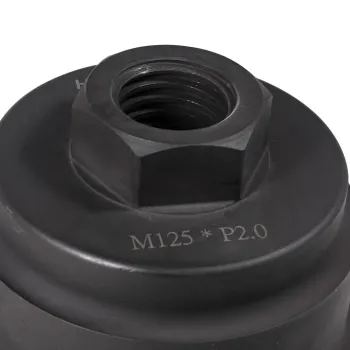 Съемник для осей BPW 12T (M125xP2.0)