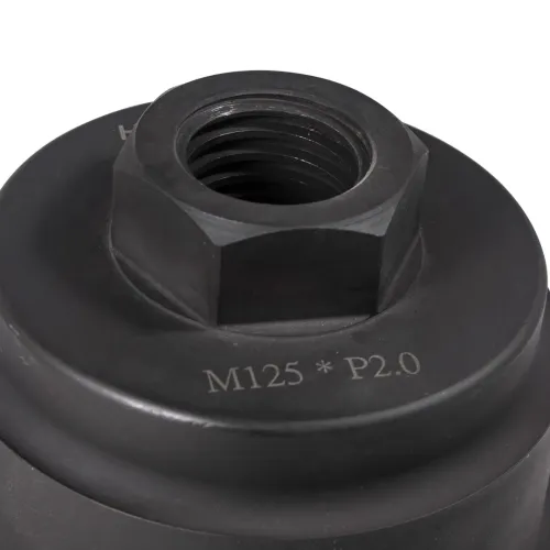 Съемник для осей BPW 12T (M125xP2.0)