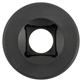 Головка ударная глубокая 24мм (6гр.), 1/2''