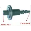 Съемник передней ступицы (MAN M40xP1.5)