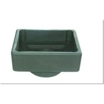 Ступичная головка прямоугольная (3/4'', SW 60мм, 76мм)
