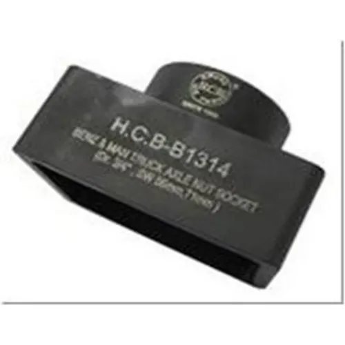 Ступичная головка прямоугольная (3/4'', SW 56мм, 71мм) (грузовые Benz, MAN)