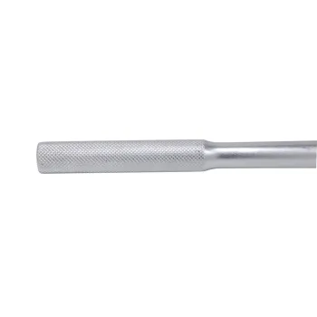 Вороток шарнирный с накаткой 1/2''L-430мм