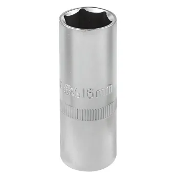 Головка свечная 16мм (6гр.), 1/2''