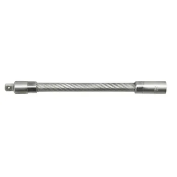 Удлинитель гибкий 150мм 1/4''
