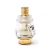 Маслодобавитель мини для пневмосистемы резьба 1/4''