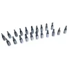 Набор инструментов 46пр. 1/4''(6гр.)