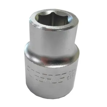 Головка 17мм (6гр.), 3/4''