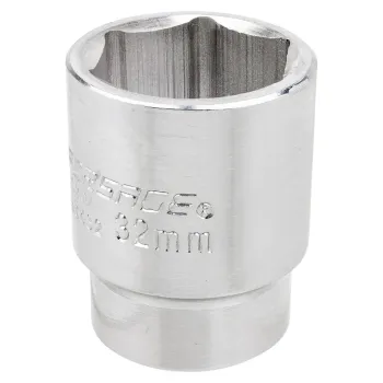 Головка 32мм (6гр.), 3/4''