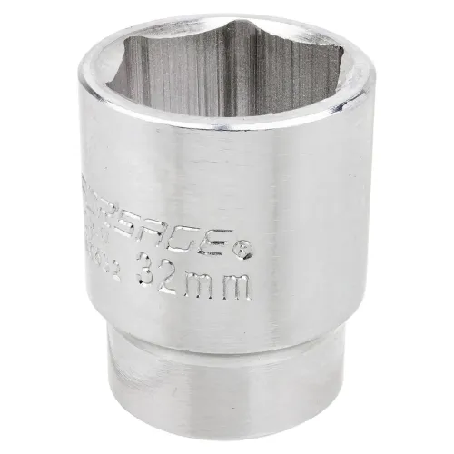 Головка 32мм (6гр.), 3/4''