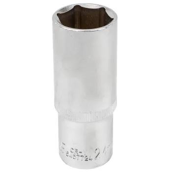 Головка глубокая 24мм (6гр.), 1/2''