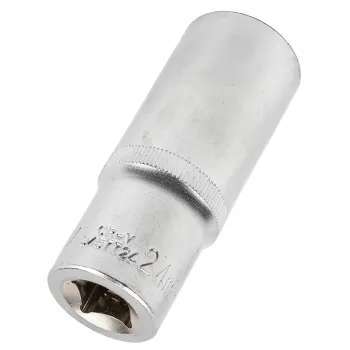 Головка глубокая 24мм (6гр.), 1/2''