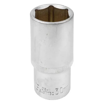 Головка глубокая 30мм (6гр.), 1/2''