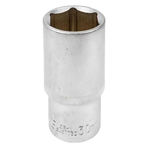 Головка глубокая 30мм (6гр.), 1/2''