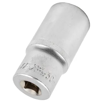 Головка глубокая 30мм (6гр.), 1/2''