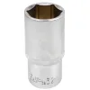 Головка глубокая 32мм (6гр.), 1/2''