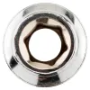 Головка глубокая 9мм (6гр.), 1/2''