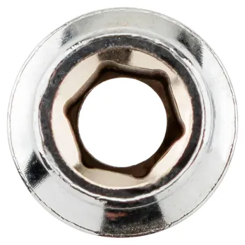 Головка глубокая 9мм (6гр.), 1/2''
