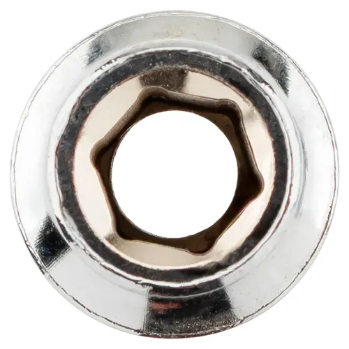 Головка глубокая 9мм (6гр.), 1/2''