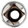 Головка глубокая 9мм (6гр.), 1/2''