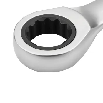 Ключ комбинированный трещоточный 24мм