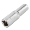 Головка глубокая 13мм (6гр.), 1/2''