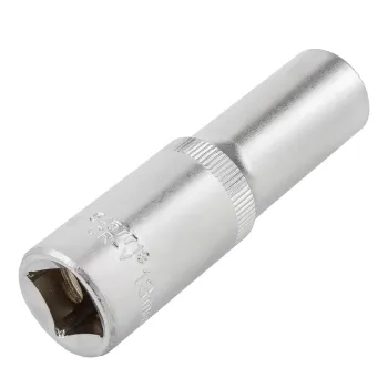 Головка глубокая 13мм (6гр.), 1/2''