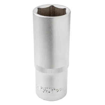 Головка глубокая 22мм (6гр.), 1/2''