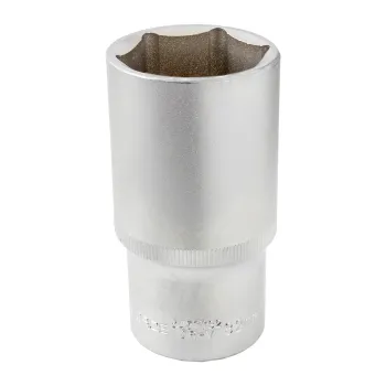 Головка глубокая 32мм (6гр.), 1/2''