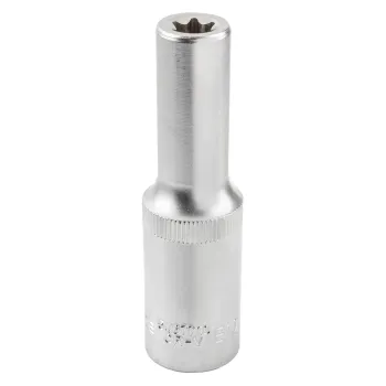 Головка торкс глубокая E10 1/2''