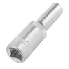 Головка торкс глубокая E10 1/2''