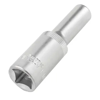 Головка торкс глубокая E10 1/2''