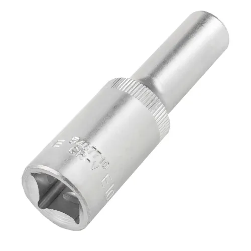 Головка торкс глубокая E10 1/2''