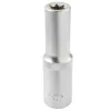 Головка торкс глубокая E12 1/2''