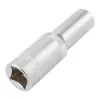 Головка торкс глубокая E12 1/2''