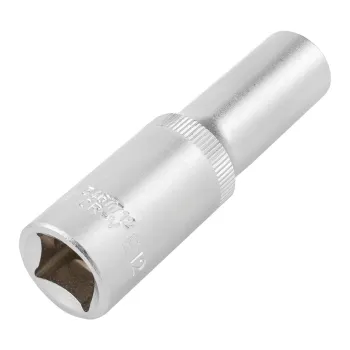 Головка торкс глубокая E12 1/2''