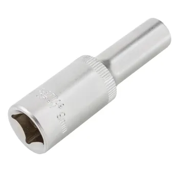 Головка глубокая 9мм (12гр.), 1/2''