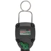 Пневмогайковерт ударный ''Compact''с реверсом и регулировкой усилия 1/2''(600Hм, 8500 об/мин,6.3bar,113 л/мин,1.45кг)