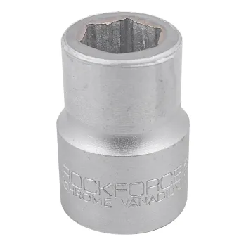 Головка 19мм (6гр.), 3/4''