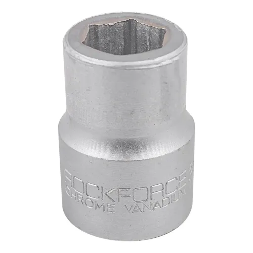 Головка 19мм (6гр.), 3/4''