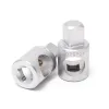 Адаптер-переходник 3/8''(F)x1/2''(M)