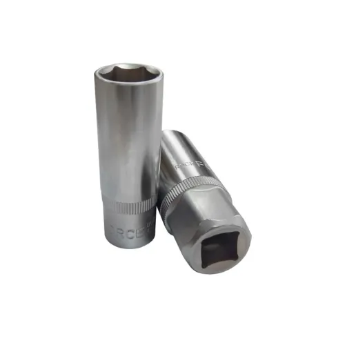 Головка свечная 16мм 1/2''6гр.