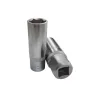 Головка свечная 21мм 1/2''(6гр.)