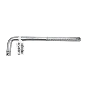 Вороток Г-образный двухсторонний 260мм 1/2''х1/2''
