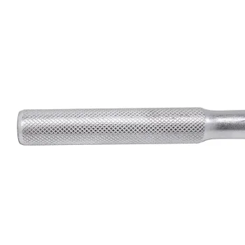 Вороток шарнирный с накаткой 1/2''L-430мм